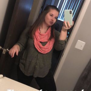 Meet your Posher, Vanessa